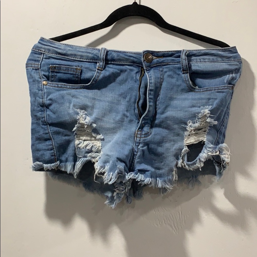 Shorts
